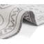 Leyte Flatweave Grey Rug-42305506