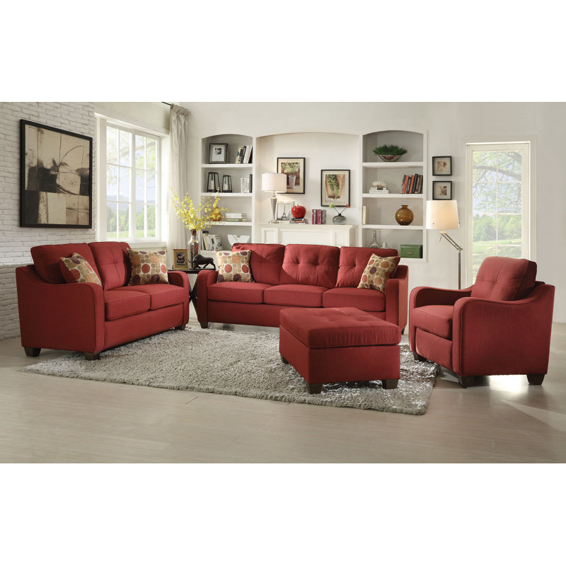 Ensemble de salon configurable Amridean