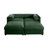 91" Oversized Upholstered Chaise Lounge Indoor-2046535626
