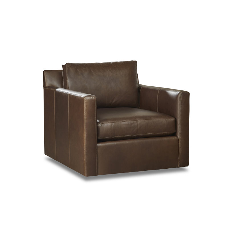 Swivel Armchair, 61704-62