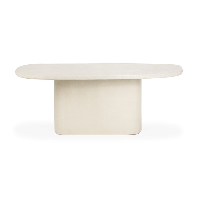 Round Dining Table