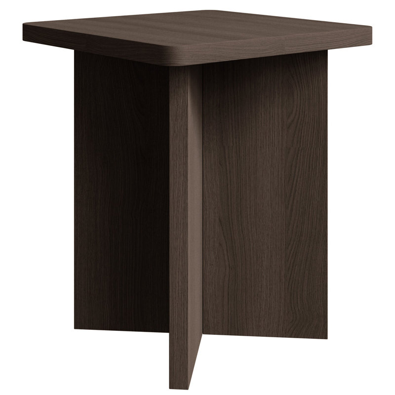 Coffee Table, Brown, 42