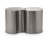Ismah Iron Top End Table Set-97700030-101960362