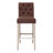 Wren Upholstered Linen Blend Counter Stool with Solid Wood Frame-1306589629-1306589625-1307911517