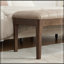 Fauteuil rembourré avec appui-tête et siège capitonné-1037436179