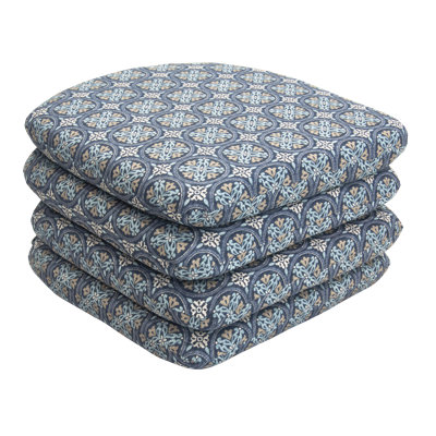 Coussin de siège d'intérieur / d'extérieur