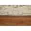 Tapis traditionnel délavé 10 x 12