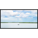Gone Inlet Fishing Giclee Print by Soicher Marin Archives
