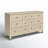 Dealmeida 66'' W 10 - Drawer Dresser