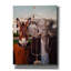 «Washington Gothic» par Lucia Heffernan-1660105253