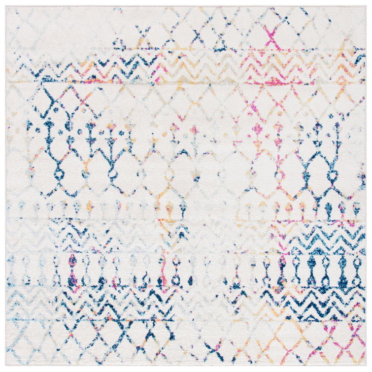 Lorenco Ivory Rug