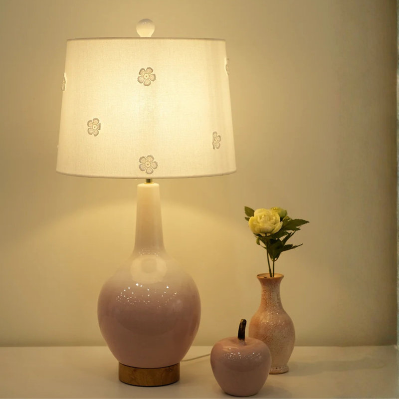 Jagna Ceramic Table Lamp