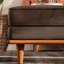 Shanteka 31" Leather Ottoman-1183013020