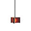 Exos 1 - Light Unique/Statement Geometric Pendant-115086000-115086004