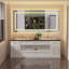 Miroir mural Kabron-233339186