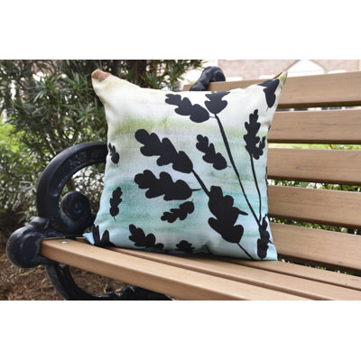 Coussin décoratif d'extérieur Harvest
