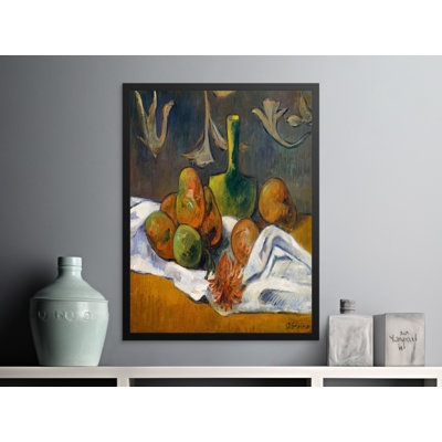 Destinee 1 Piece Wall Art