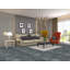Tapis oriental contemporain Gabbeh 4 x 6