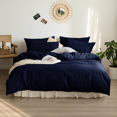 Ensemble de housse de couette