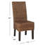 Chaise d'appoint Payan-15808842