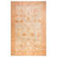 Tapis Happy Oushak turc Happy