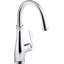 Bellera Touch Single Handle Kitchen Faucet-531152034