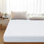 Matelas en jacquard pour canapé-lit moyen 8 po Pell-930359746