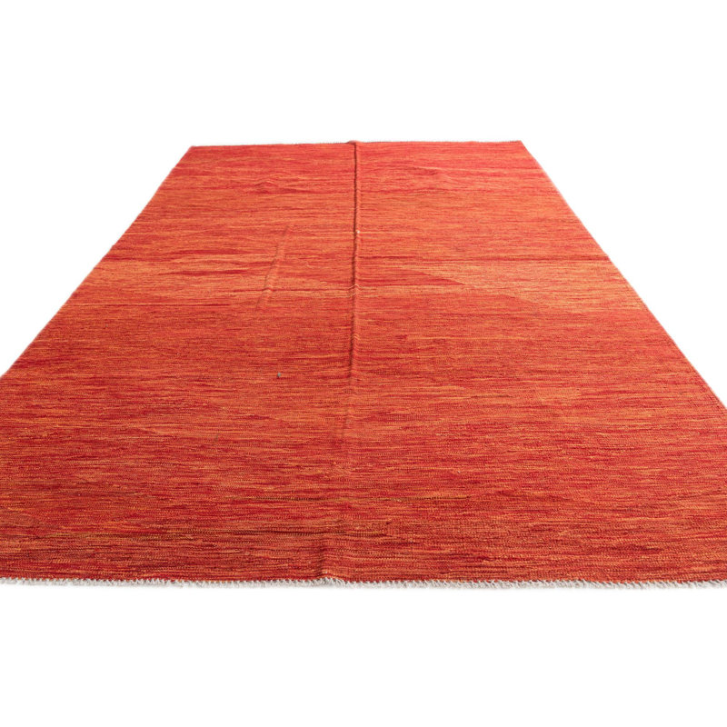 Osbourne Red Rug
