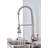 KDK HOME Pull Down Kitchen Faucet