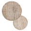 Ensemble de 2 tables gigognes Kennerly