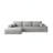 Boneless Y119-R-SLEEPER Sleeper-115210993-115210998-115210999