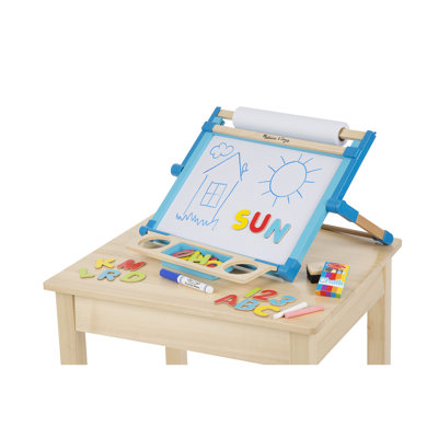 Melissa & Doug Folding Easel