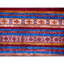 Wool Moroccan Area Rug