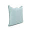 Delijah Square Indoor/Outdoor Pillow Cover & Insert-677283801-677283803