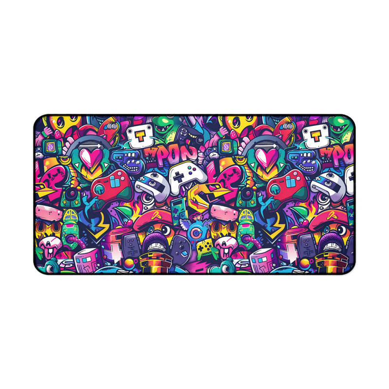 Desk Pad
