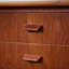 Bureau de style nordique