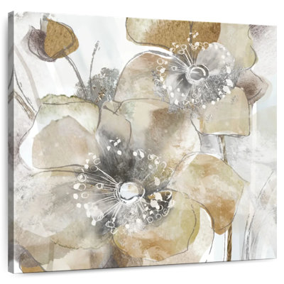 Coquelicot Harnek Taupe Spring II