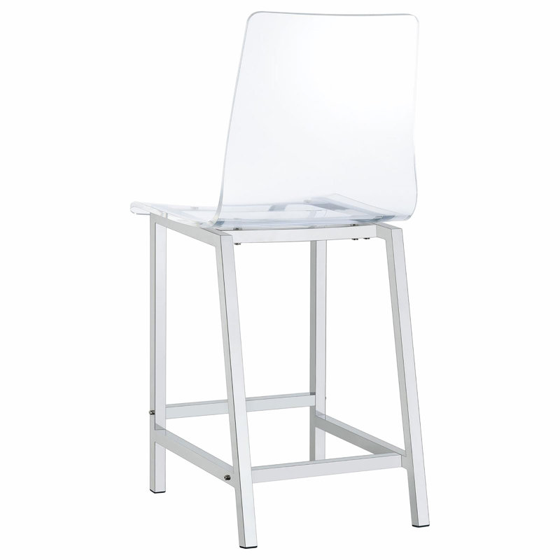 Tabourets de comptoir (ensemble de 2)