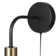 Prajapati Plug-in Armed Sconce
