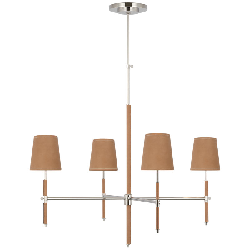 Bryant 4 - Light Chandelier