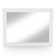 Alez Vanity Mirror with Storage and LED Lights
