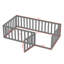 Farice Kids Twin Daybed