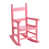 Pink selected