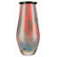 Schnecksville Handmade Glass Table Vase