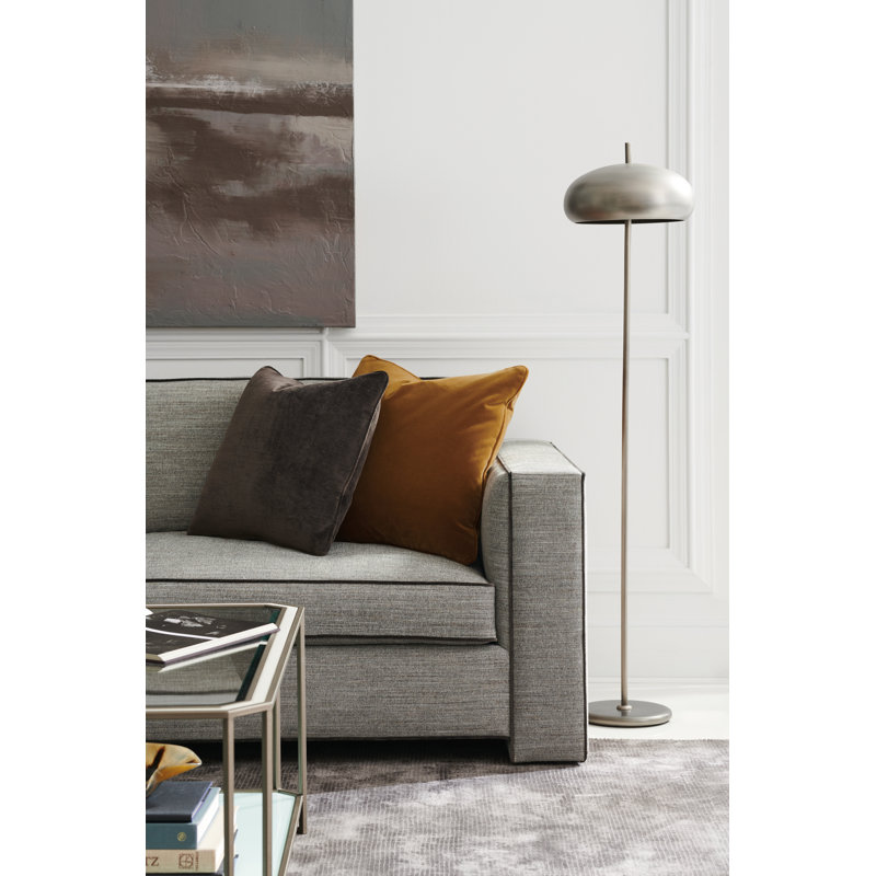 Caracole Upholstery Upholstered 92'' Sofa