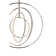 Analyse 4 -Light Geometric LED Pendant