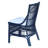 Jamestown Slat Back Dining Chair-1949249829