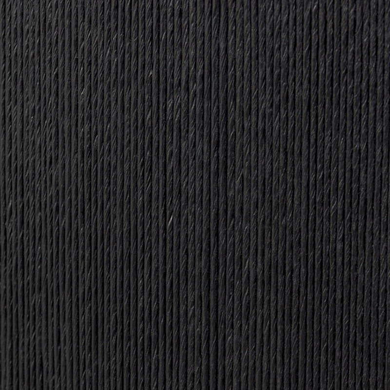 Rosenell End Table, Black Oak Veneer