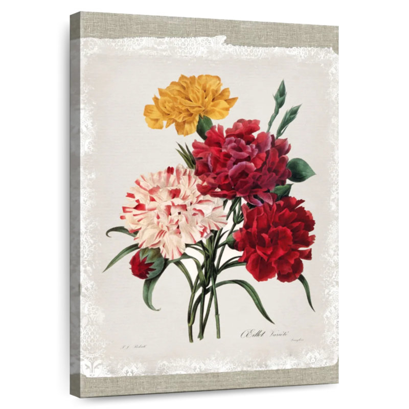 Œillets Harnek, H 51 po x l 34 po