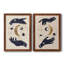 Moon Hands I - Ensemble de 2 reproductions d'art sur toile-1183428956-1183428959
